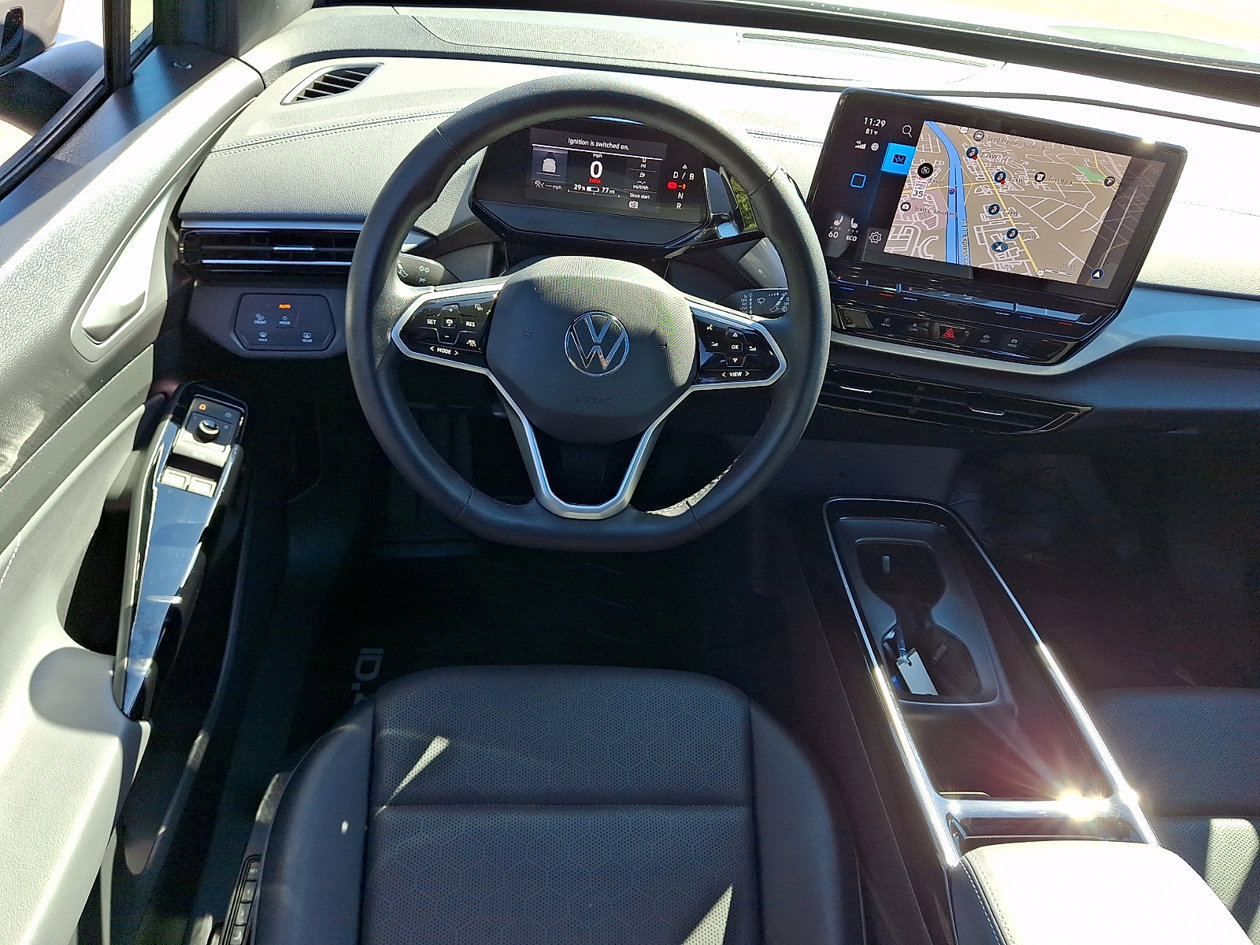 Used 2023 Volkswagen ID.4 Pro S RWD image 11