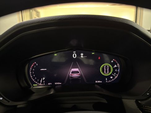 Used 2025 MAZDA CX-90 3.3 Turbo w/ Premium Plus Pkg image 12