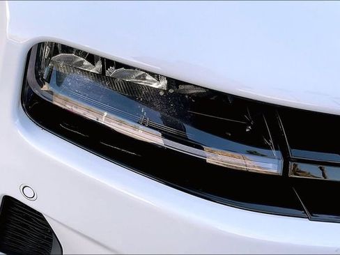 New 2026 Dodge Charger R/T Scat Pack image 11