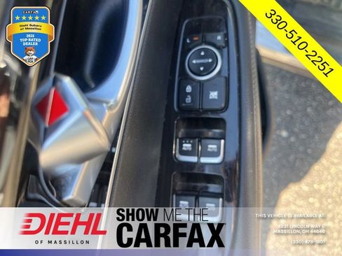 Used 2019 Kia Sorento AWD V6 w/ LX V6 Convenience Package image 18