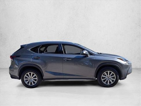 Used 2019 Lexus NX 300 FWD image 2