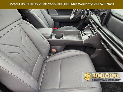 New 2026 Hyundai Santa Fe XRT AWD/4WD image 33
