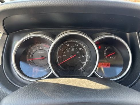 Used 2011 Nissan Versa 1.8 S w/ PWR Plus Pkg image 4