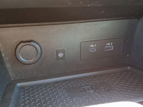 Certified 2024 Nissan Pathfinder SL AWD/4WD image 24