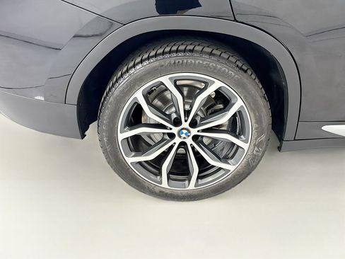 Used 2022 BMW X4 xDrive30i w/ Convenience Package AWD/4WD image 32