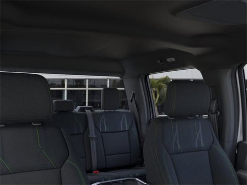 New 2025 Ford F150 STX image 22