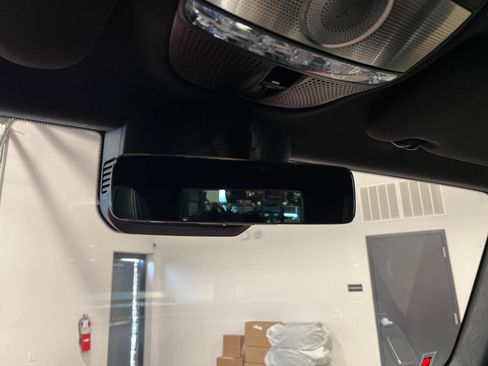 Used 2021 Mercedes-Benz G 550 G 550 image 24