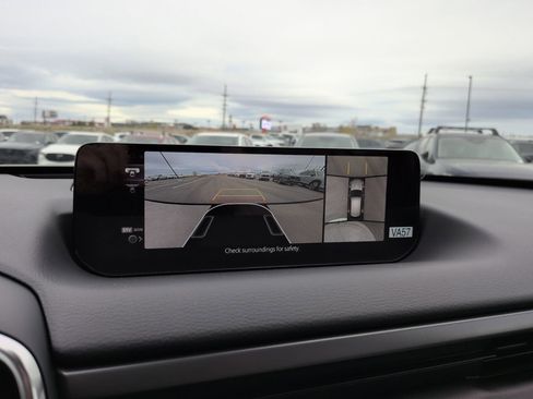 New 2026 MAZDA CX-50 2.5 Turbo w/ Accent Package image 25