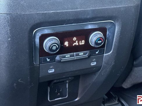 Certified 2023 Chevrolet Tahoe Premier AWD/4WD image 15