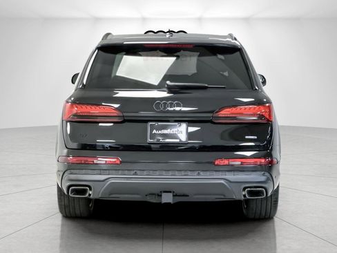 New 2026 Audi Q7 3.0T Premium Plus image 4