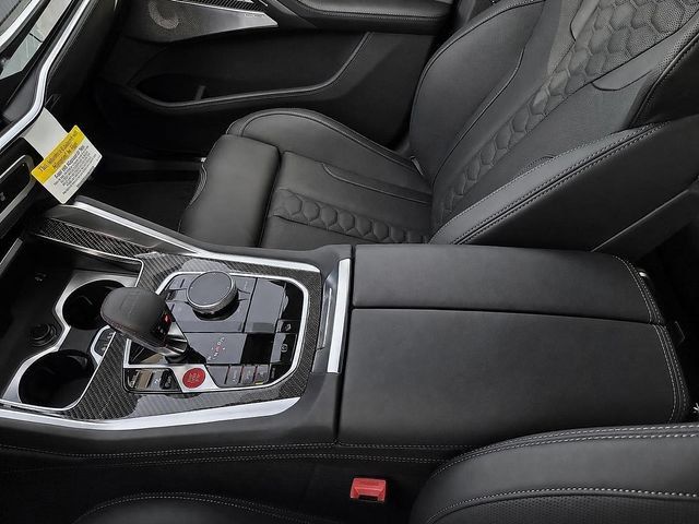New 2027 BMW X6 M Competition AWD/4WD image 29