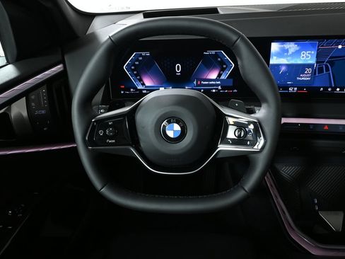 New 2026 BMW X3 xDrive30i w/ Premium Package AWD/4WD image 18