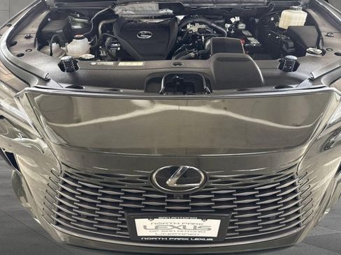 Certified 2025 Lexus RX 350 Premium w/ Convenience Package image 28