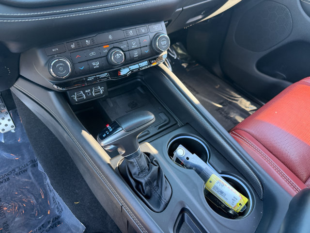 Used 2024 Dodge Durango SRT AWD/4WD image 23