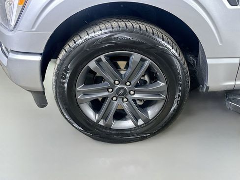 Used 2023 Ford F150 XLT w/ Equipment Group 302A High image 8