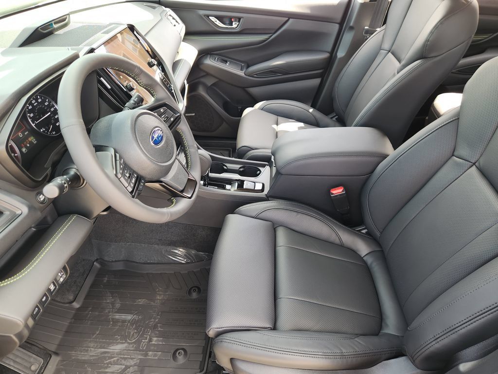 New 2027 Subaru Ascent Onyx Edition AWD/4WD image 12