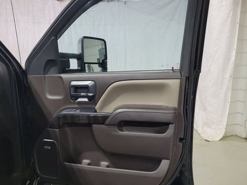 Used 2016 GMC Sierra 2500 Denali image 66