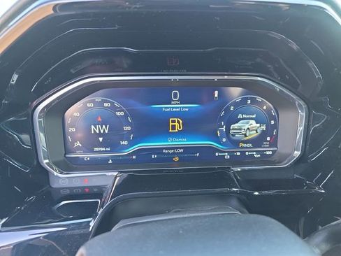 Certified 2023 Chevrolet Silverado 1500 LT AWD/4WD image 17