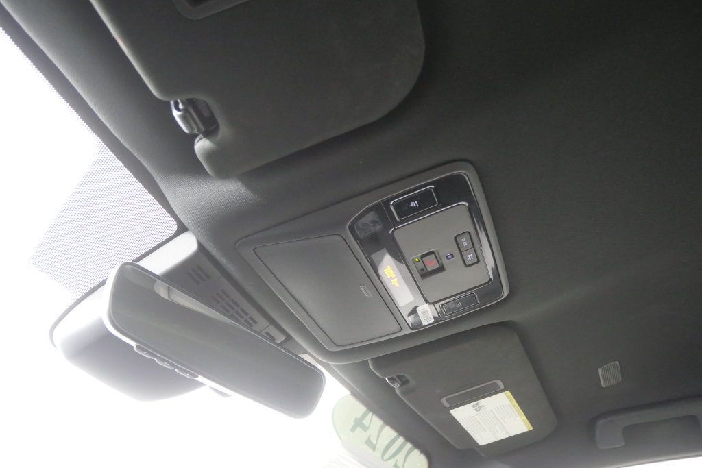 Used 2024 Lexus TX 350 FWD w/ Cold Weather Package image 24