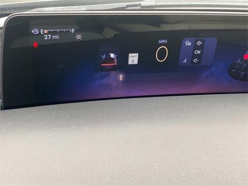 New 2025 Lincoln Navigator Reserve image 15