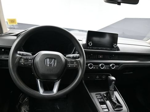 Used 2024 Honda CR-V LX image 19