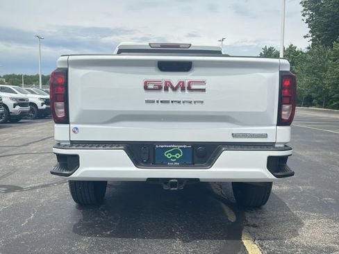 Certified 2023 GMC Sierra 1500 Elevation AWD/4WD image 32
