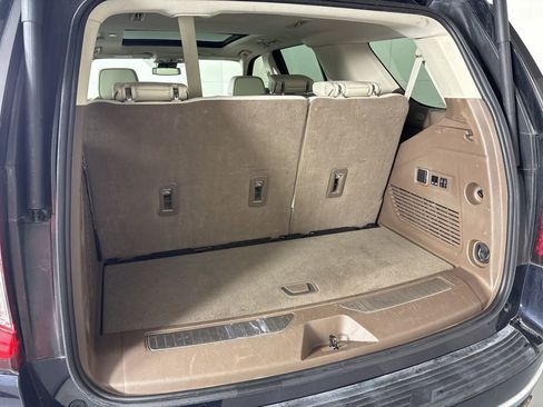 Used 2023 GMC Yukon Denali image 46