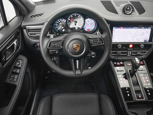 New 2026 Porsche Macan S image 16