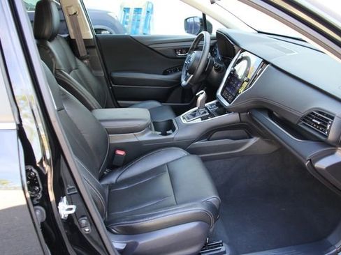 Certified 2025 Subaru Outback Premium AWD/4WD image 34