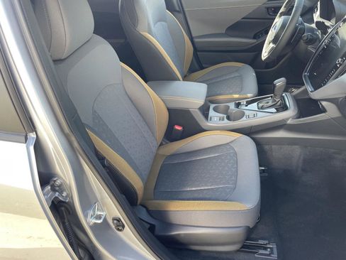 New 2026 Subaru Crosstrek 2.5i Sport AWD/4WD image 22