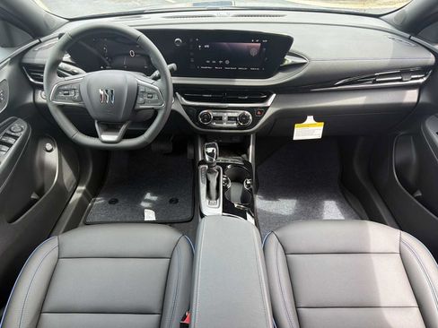 New 2026 Buick Envista Sport Touring w/ Convenience I Package FWD image 2
