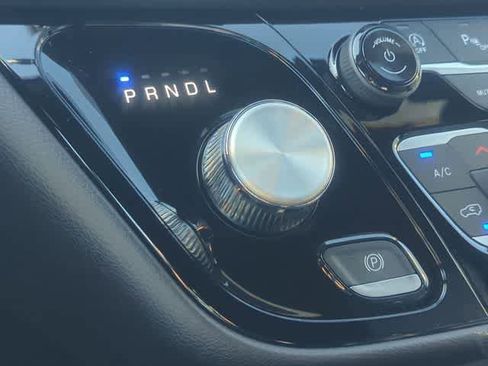 New 2026 Chrysler Voyager LX image 32