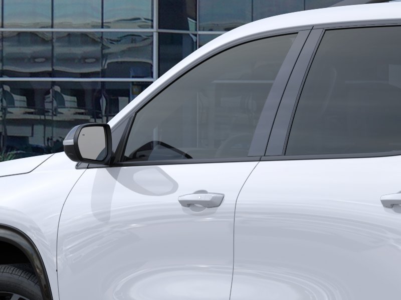 New 2027 Chevrolet Traverse RS FWD image 12