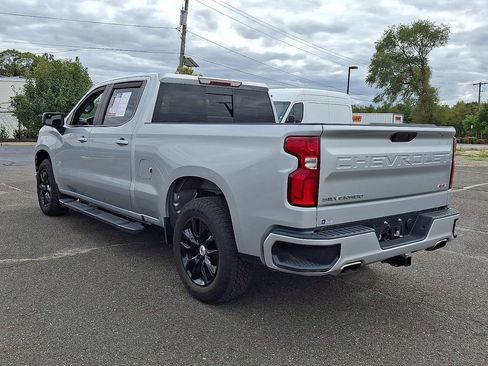 Used 2020 Chevrolet Silverado 1500 RST w/ All-Star Edition image 8