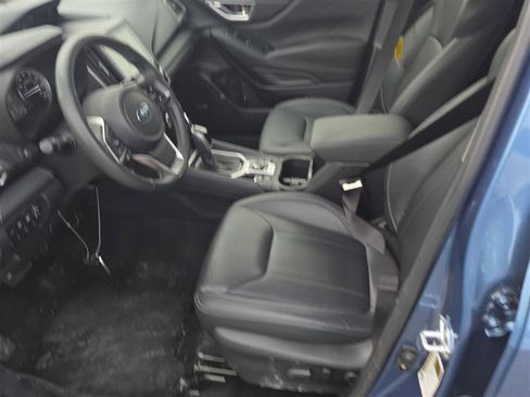 Used 2023 Subaru Forester Touring image 7