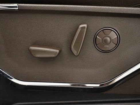 New 2025 Ford F250 King Ranch w/ Chrome Package image 12