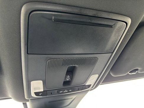 Certified 2023 Honda CR-V Sport image 20