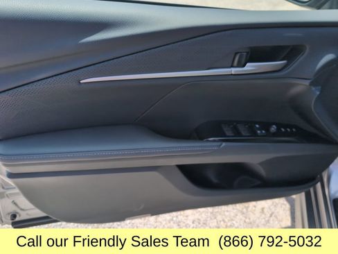 New 2026 Toyota Camry XSE w/ Premium Package AWD/4WD image 10