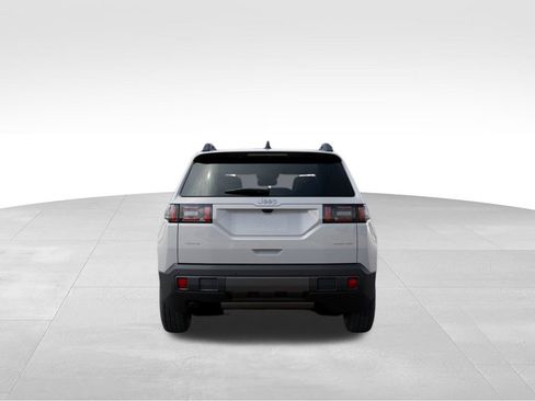 New 2026 Jeep Cherokee Limited image 7