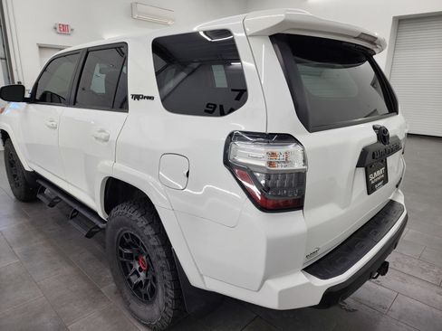 Used 2021 Toyota 4Runner TRD Pro image 5