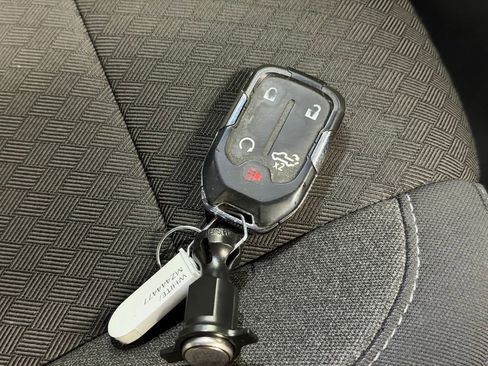 Certified 2021 GMC Sierra 1500 Elevation image 39