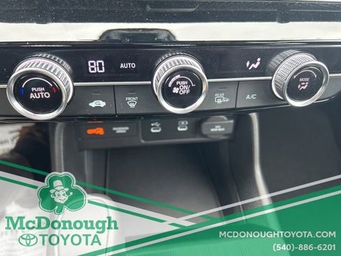 Used 2025 Honda Civic Sport image 11
