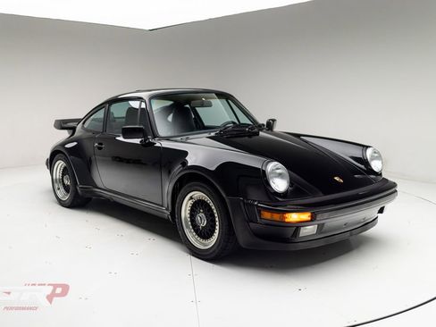 Used 1987 Porsche 911 Carrera image 1