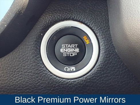 Used 2025 RAM 1500 Rebel w/ Rebel Level 1 Equipment Group image 8