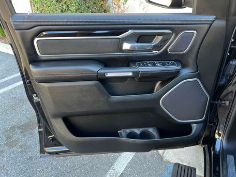 Used 2020 RAM 1500 Laramie AWD/4WD image 80