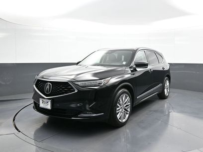 Certified 2023 Acura MDX SH-AWD w/ Advance Package