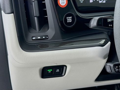 Certified 2026 Porsche Cayenne GTS AWD/4WD image 16