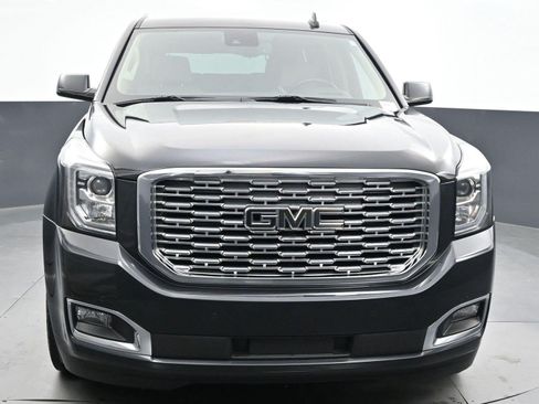 Used 2020 GMC Yukon Denali w/ Denali Ultimate Package AWD/4WD image 2