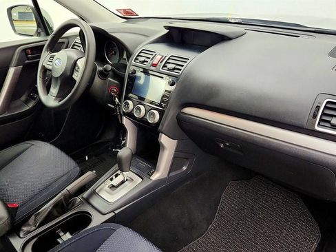 Used 2016 Subaru Forester 2.5i Premium w/ All-Weather Package AWD/4WD image 25