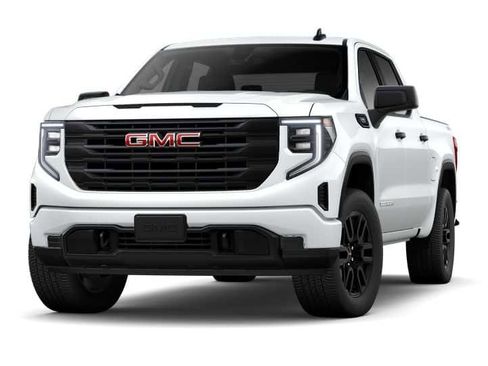 New 2025 GMC Sierra 1500 Pro w/ Graphite Edition image 19
